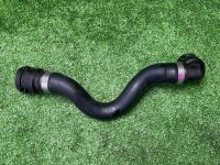 Трубка системы охлаждения