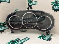 Панель приборов
