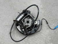 Кулак поворотный