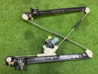 Стеклоподъемный механизм