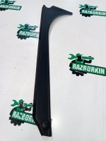 Накладка двери