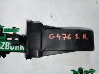 Ограничитель двери