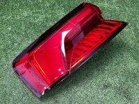 Фонарь задний