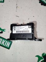 Датчик ускорения