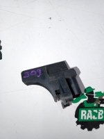 Блок радио часов