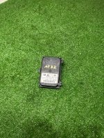 Блок управления системой адаптивного освещения Блок управления системой адаптивного освещения