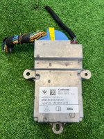 Блок управления AIRBAG