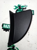 Накладка на торпедо Накладка на торпедо