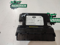 Блок управления пневмоподвеской