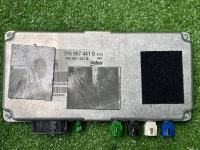 Блок управления камерой