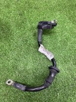 Клемма аккумулятора Клемма аккумулятора