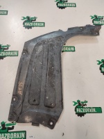 Защита бампера