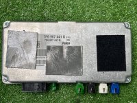 Блок управления камерой