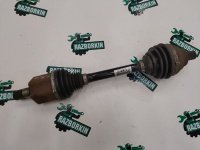 Приводной вал