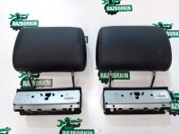 Подголовник сиденья