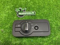 Блок управления светом Блок управления светом