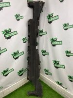 Защита днища кузова