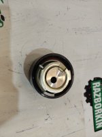 Ролик ГРМ натяжной