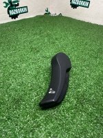 Ручка открывания капота