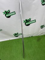 Молдинг стекла