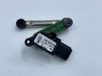 Датчик дорожного просвета