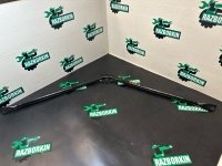 Усилитель передней панели