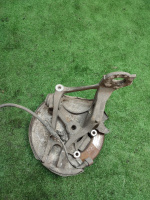 Кулак поворотный