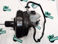 Вакуумный усилитель тормозов Вакуумный усилитель тормозов