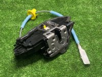 Замок двери