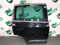 Дверь боковая