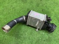 Интеркулер