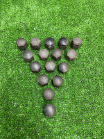 Колпачок колесных болтов