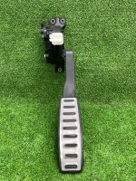 Педаль газа