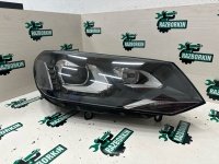 Фара ксеноновая