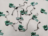 трубки топливные