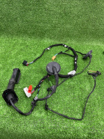 Проводка двери