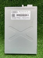 Блок управления камерой