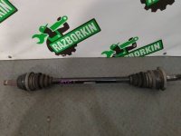 Приводной вал