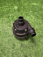 Насос системы охлаждения дополнительный