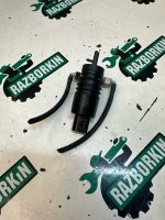 Насос омывателя