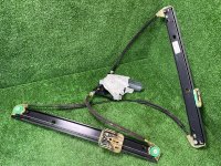 Стеклоподъемный механизм