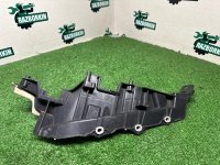 Экран моторного отсека