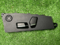 Модуль управления Сиденьем