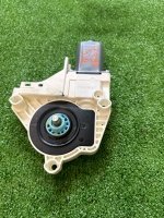 Мотор стеклоподъемника