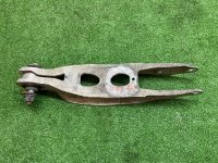 Рычаг подвески