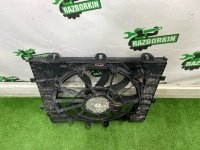 Вентилятор радиатора