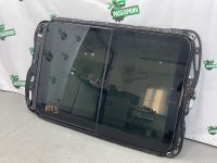 Панорамная крыша