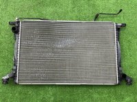 Кассета радиаторов в сборе