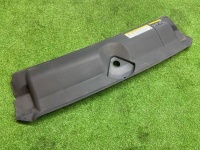 Накладка замка капота