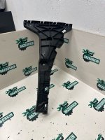 Кронштейн бампера